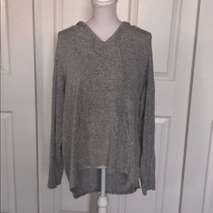 American Eagle Outfitters plush pull over